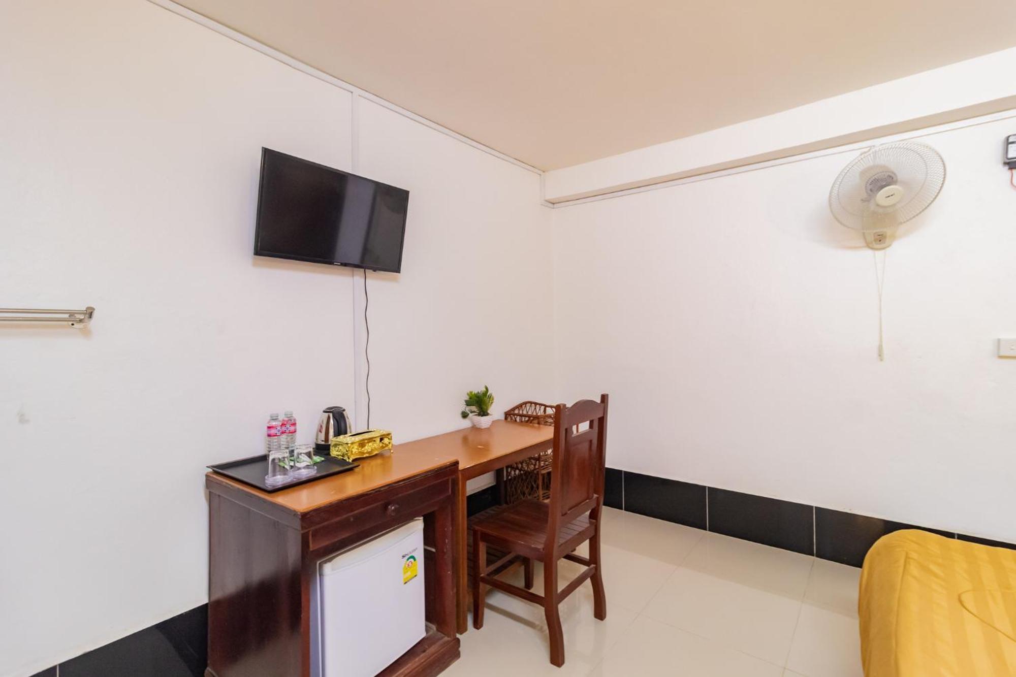 Angkor Apsara Guesthouse Siem Reap Exterior photo