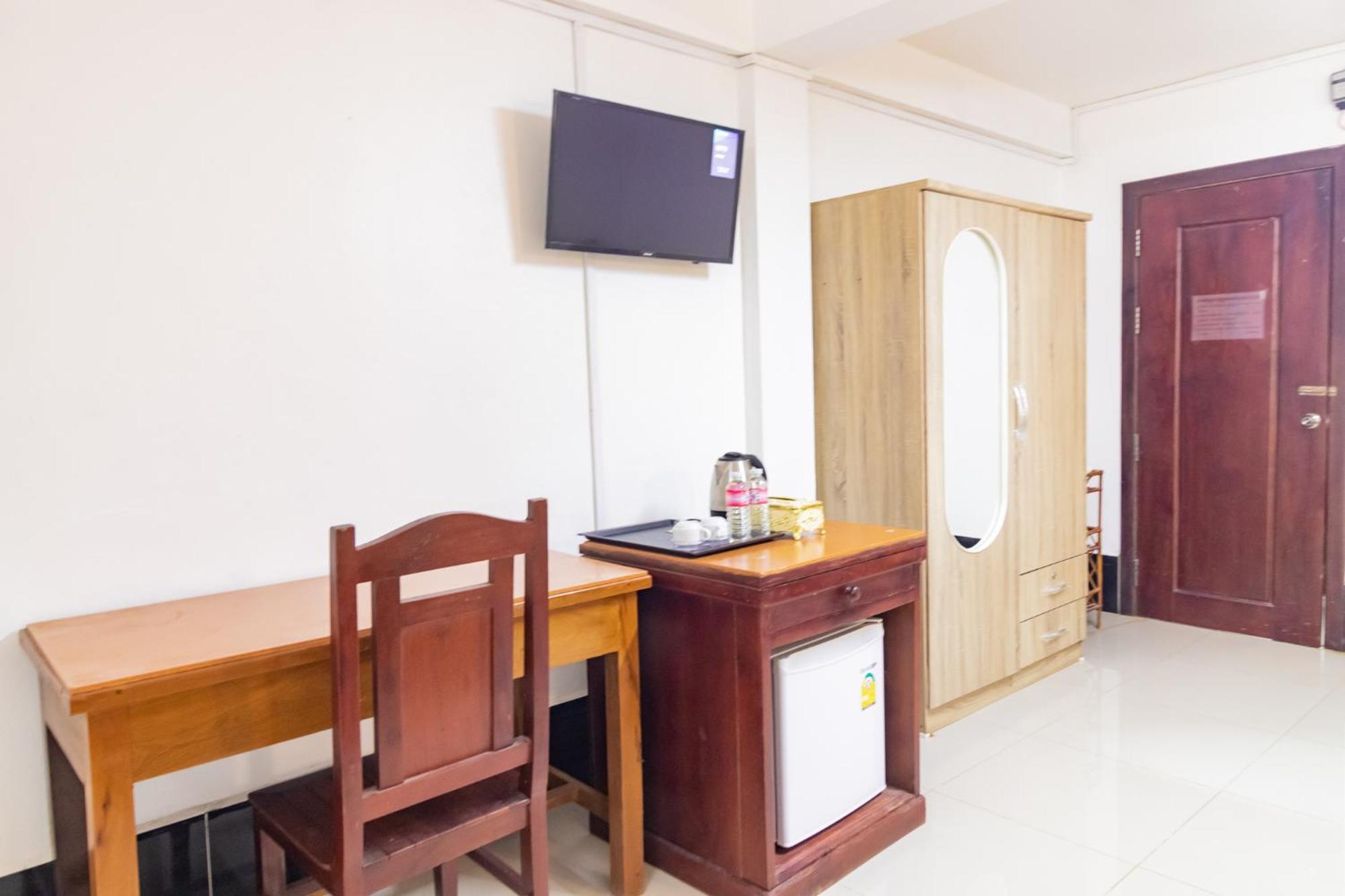 Angkor Apsara Guesthouse Siem Reap Exterior photo