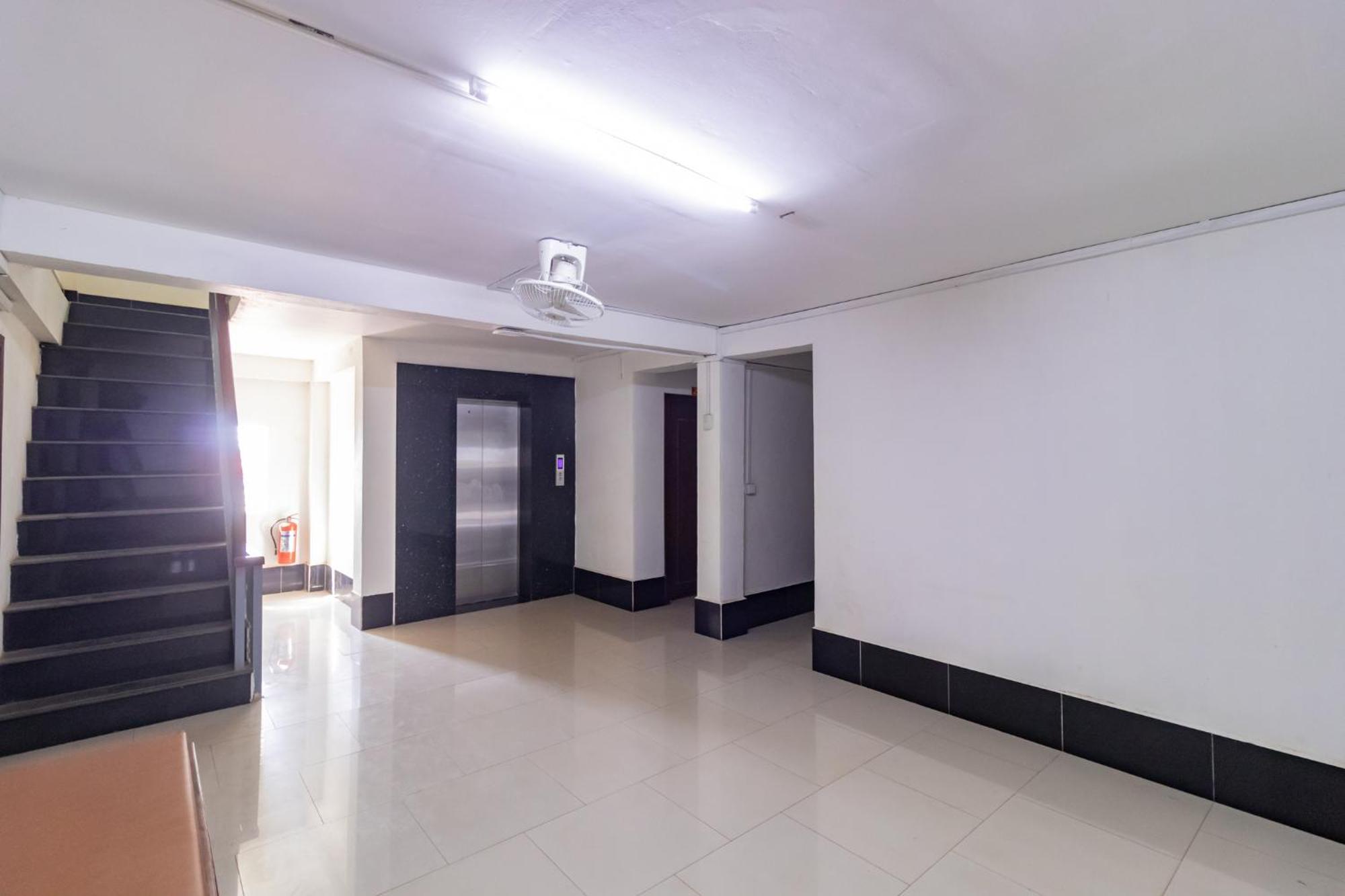 Angkor Apsara Guesthouse Siem Reap Exterior photo